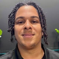 Photo of Alex Arias, Sales