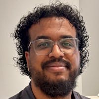 Cameron Andre at Keffer Mazda