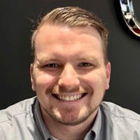Bryce Painter at Keffer Mazda