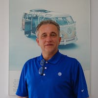Brian Wiles headshot