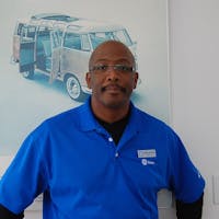 Darryl Radford headshot