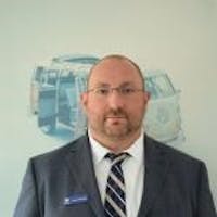 Photo of Justin Beardsley, FIXED OPERATIONS DIRECTOR