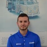 Photo of Justin Jachimiec, Internet Sales Consultant