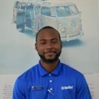 Photo of Keith Eason, Sales and Leasing Consultant 