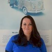 Kristen Shaffer headshot