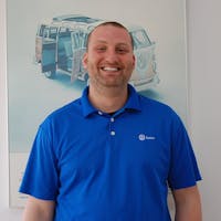 Photo of Daniel DeCicco, INTERNET AND SALES CONSULTANT
