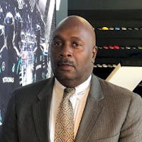 Photo of Shelton Debraux, Sales Consultant