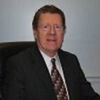 Photo of Garry Burk, Assistant Service Manager