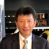 Paul Tchong headshot