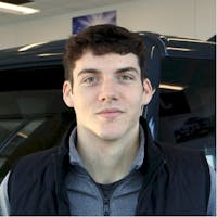 Jax Yonker at Sleepy Hollow Chrysler Dodge Jeep,Inc.