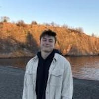 Sam Stupak at North Imports