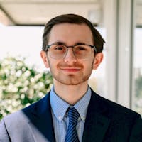 Photo of Nicholas Hurd, Sales & Leasing Consultant