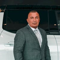 Photo of Tom Costa, General Sales Manager
