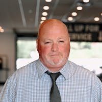 Photo of Tom Lawlor, Pre-Owned Sales & Leasing Consultant