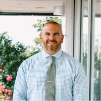 Joe Signorelli headshot