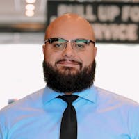 Photo of Ryann Fernandez, Sales & Leasing Consultant