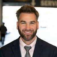 Photo of Joel Kramer, Cadillac Sales Manager