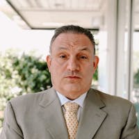 Photo of John LaFrancesca, Buick GMC Sales Manager