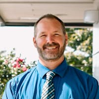 Photo of James Pitney, Buick GMC Sales Consultant