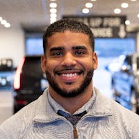 Photo of Jose Contreras, Buick GMC Sales Consultant