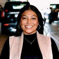 Lesly Sandoval headshot