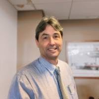 Photo of John McCoy, Sales & Leasing Consultant