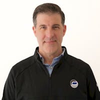 Nick Singelis II at Preston GM Superstore
