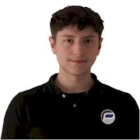 Elijah Mosko at Preston GM Superstore