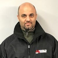 Mike Stoupakis at Brooklyn Mitsubishi