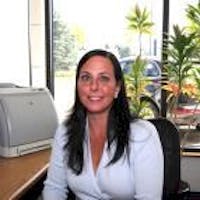 Kelly Platts at Rutland Auto Group