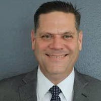Jarrett Marks at Fresno Buick GMC