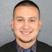 David Castaneda at Fresno Buick GMC