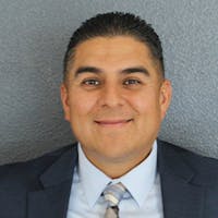 John Betancourt at Fresno Buick GMC