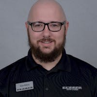 Gus Polos at Klaben Chrysler Jeep Dodge Ram