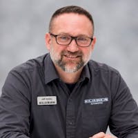Jeff Ashley at Klaben Chrysler Jeep Dodge Ram