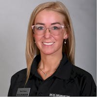 Madison Shaw at Klaben Chrysler Jeep Dodge Ram