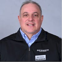 Mike Pedone at Klaben Chrysler Jeep Dodge Ram