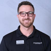 Josh Stephens at Klaben Chrysler Jeep Dodge Ram