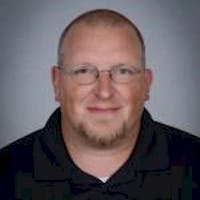 John Coco III at Klaben Chrysler Jeep Dodge Ram
