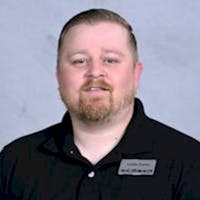 Justin Fisher at Klaben Chrysler Jeep Dodge Ram
