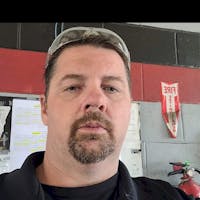 JASON BAKER at Klick Lewis Chevrolet