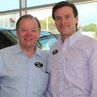 Photo of Robert Knapp, General Manager