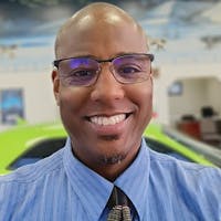 Sean Scott at Anchorage Chrysler Dodge Jeep Ram Center