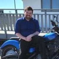 Mark Holley at Anchorage Chrysler Dodge Jeep Ram Center