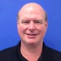 Jeff Lay at Koons Annapolis Toyota