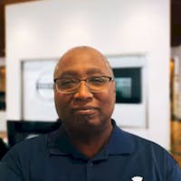 Gary Harris at Koons Volvo Cars White Marsh