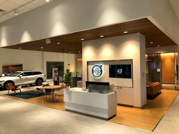 Koons Volvo Cars White Marsh, White Marsh, MD, 21162