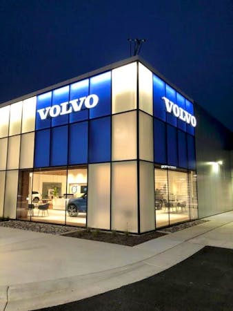 Koons Volvo Cars White Marsh, White Marsh, MD, 21162