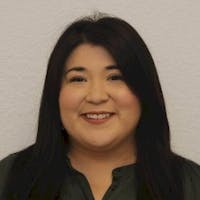 Amanda Castillo-Gillis at Ancira Nissan