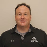Lou Syring at Ancira Nissan